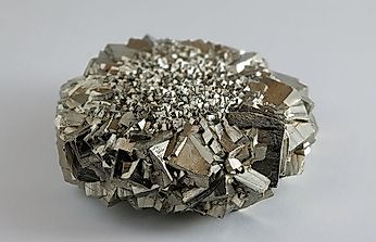 Top 15 Iron Pyrite Exporting Countries