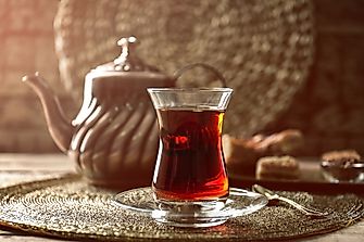 Top 10 Tea Loving Countries In The World