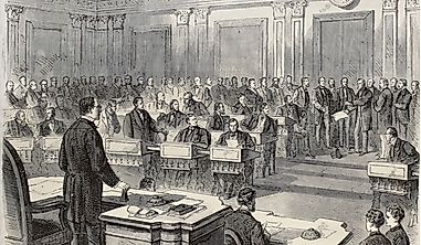 US Presidents That Have Been Impeached