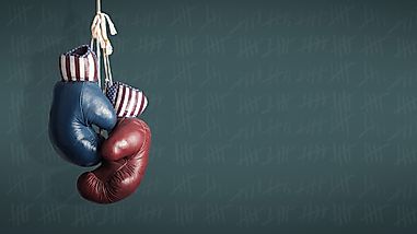 The Most Controversial US Presidential Elections In History