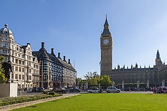 Independence within the British Empire: Commemorating the Statute of Westminster