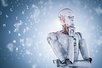 What Is The Turing Test?