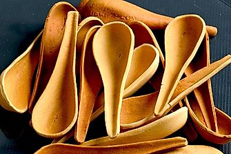 Reducing Plastic Waste: Could Edible Cutlery Be the Answer?