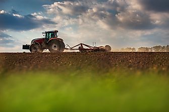 What is an Agrarian Society?