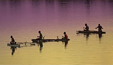 What Are The Major Natural Resources Of Vanuatu?