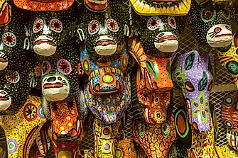 The Culture and Customs of Nicaragua