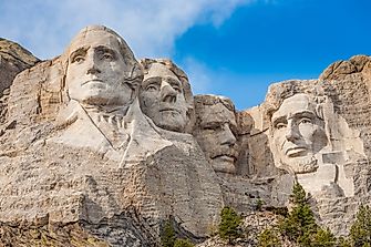 What are the Requirements to Be President?