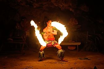 Tongan Culture: The Culture Of Tonga