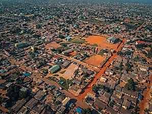 10 Reasons Why Ghana Is One Of The Fastest Growing Economies In Africa