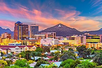 10 Of The Most Underrated Cities In America To Travel To