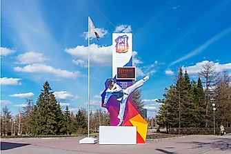 Top Performing Countries In The World Taekwondo Championships