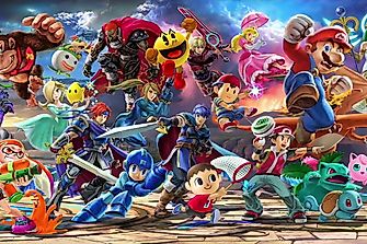 10 Most Popular Esports From Around The World