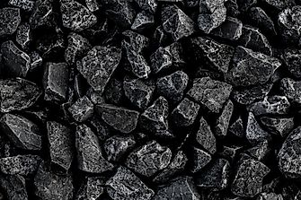 What is Coal?