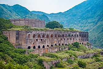 What Are The Major Natural Resources Of Taiwan?