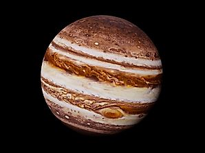 What is the Largest Planet in the Solar System?
