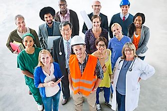 What Are Primary, Secondary, Tertiary, Quaternary, And Quinary Industries?