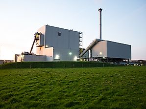 What Are The Pros And Cons Of Biomass Energy?