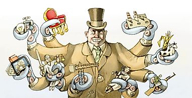 Is Capitalism Doomed To Fail?