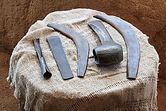 What Was the Bronze Age?