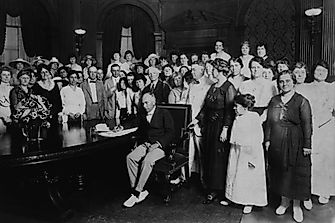 How Many States Are Needed to Ratify an Amendment to the Constitution?