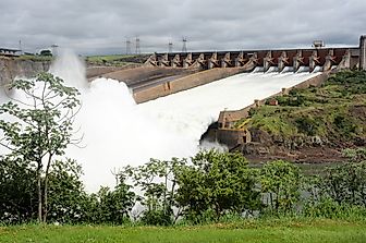 Why Are Dams Built?