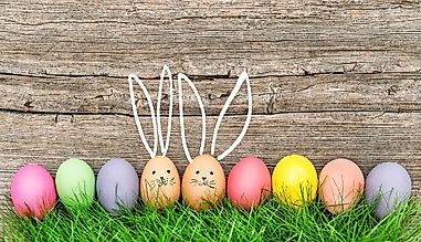 When Is Easter?