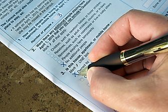 What Is A Census?