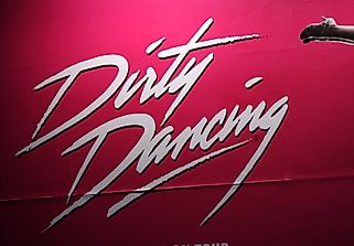 Where Was Dirty Dancing Filmed?