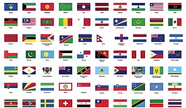 What is a Country?