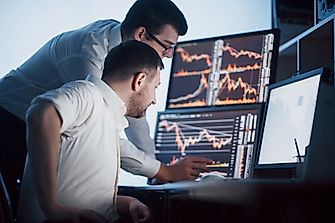 Can Companies Trade On More Than One Stock Market?
