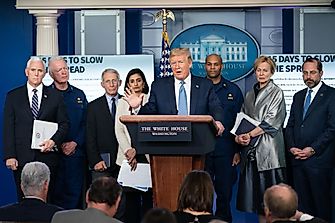 10 Ways Trump And Obama Handled Pandemics Differently