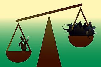 What is Conflict Theory?
