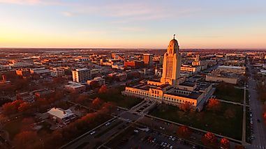 What Are The Biggest Industries In Nebraska?
