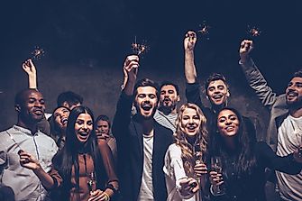 What Is A Social Bubble?