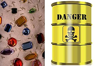 Deadliest Minerals And Gemstones