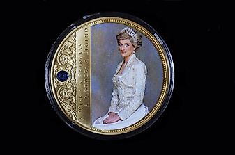 10 Reasons Why Princess Diana Was An Iconic Member Of The Royal Family