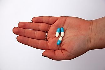 What Do Antibiotics Do?