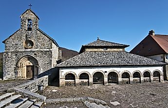 All About Basque Culture