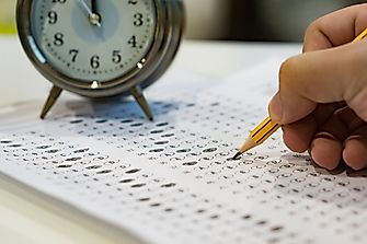 How To Prepare For The SATs