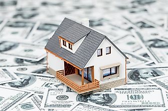 States With The Most Expensive Average Home Price