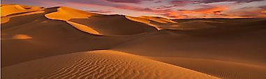 Algeria