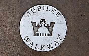 The Most Popular Walking Routes In London And The Surrounding Area