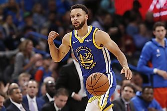 Sports With The Highest Average Salary