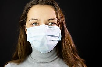 Are People Who Recovered From Covid-19 Still Infectious?