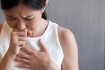 What Causes Hiccups?