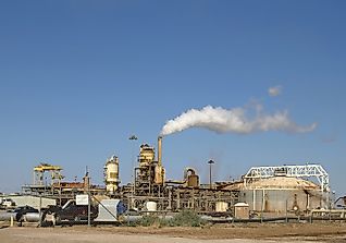 Largest Geothermal Power Plants In The World