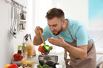5 Easy Recipes To Cook During Quarantine