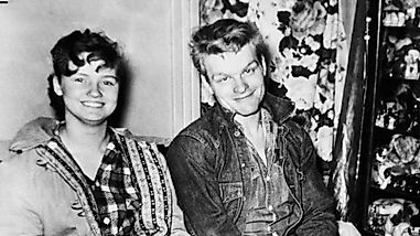 True Crimes Of The Century: The 1950s