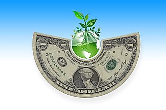 What is Environmental Economics?