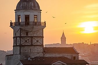 The Turkish People - Cultures around the World